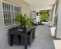 Resale - Finca / Country Property - Torrellano