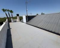 Resale - Finca / Country Property - Torrellano