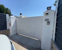 Resale - Finca / Country Property - Torrellano