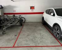 Resale - Garage - Guardamar del Segura - Guardamar