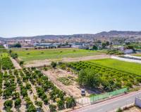 Resale - Plot - Formentera de Segura