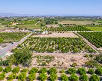 Resale - Plot - Formentera de Segura