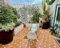 Resale - Quad - Algorfa - Lo Crispin