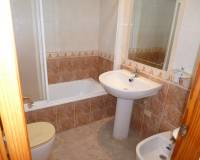 Resale - Quad Villa - Playa Flamenca - Costa Blanca