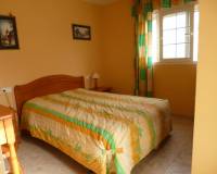 Resale - Quad Villa - Playa Flamenca - Costa Blanca