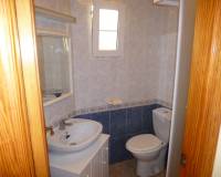 Resale - Quad Villa - Playa Flamenca - Costa Blanca