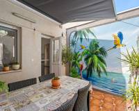 Resale - quadrant - Rojales - Rojales Hills