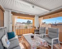 Resale - quadrant - Rojales - Rojales Hills