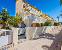 Resale - semi-detached - Benijofar - Benimar 1