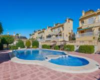 Resale - semi-detached - Benijofar - Benimar 1