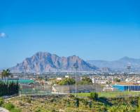 Resale - semi-detached - Benijofar - Benimar 1