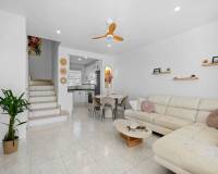 Resale - semi-detached - Benijofar - Benimar 1