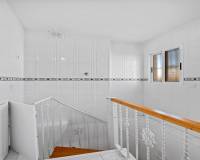 Resale - semi-detached - Benijofar - Benimar 1