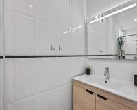 Resale - semi-detached - Benijofar - Benimar 1