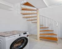 Resale - semi-detached - Benijofar - Benimar 1