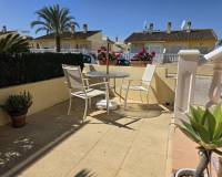 Resale - semi-detached - Benijofar - Benimar 1