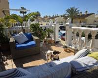 Resale - semi-detached - Benijofar - Benimar 1