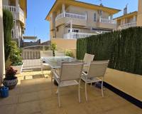 Resale - semi-detached - Benijofar - Benimar 1