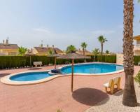 Resale - semi-detached - Benijofar - Benimar 1