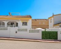 Resale - semi-detached - Benijófar - Monte Azul/ El Dorado