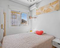 Resale - semi-detached - Benijófar - Monte Azul/ El Dorado