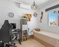 Resale - semi-detached - Benijófar - Monte Azul/ El Dorado