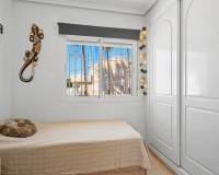 Resale - semi-detached - Benijófar - Monte Azul/ El Dorado