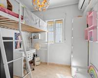 Resale - semi-detached - Benijófar - Monte Azul/ El Dorado