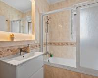Resale - semi-detached - Benijófar - Monte Azul/ El Dorado