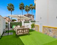 Resale - semi-detached - Benijófar - Monte Azul/ El Dorado