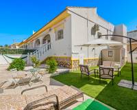 Resale - semi-detached - Benijófar - Monte Azul/ El Dorado