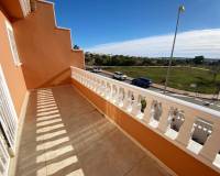 Resale - semi-detached - Ciudad Quesada - Doña Pepa