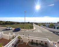 Resale - semi-detached - Ciudad Quesada - Doña Pepa