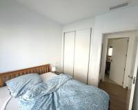 Resale - semi-detached - Ciudad Quesada - Pueblo Bravo