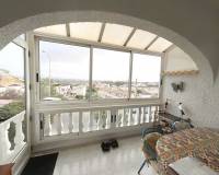 Resale - semi-detached - Ciudad Quesada - Upper Quesada