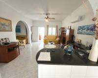 Resale - semi-detached - Ciudad Quesada - Upper Quesada