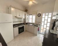 Resale - semi-detached - Ciudad Quesada - Upper Quesada