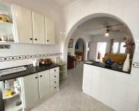 Resale - semi-detached - Ciudad Quesada - Upper Quesada
