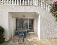 Resale - semi-detached - Ciudad Quesada - Upper Quesada