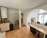Resale - semi-detached - Ciudad Quesada - Upper Quesada