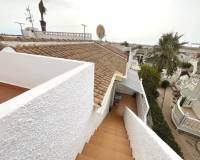 Resale - semi-detached - Ciudad Quesada - Upper Quesada