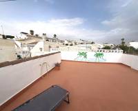 Resale - semi-detached - Ciudad Quesada - Upper Quesada
