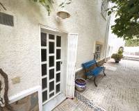 Resale - semi-detached - Ciudad Quesada - Upper Quesada