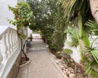 Resale - semi-detached - Ciudad Quesada - Upper Quesada
