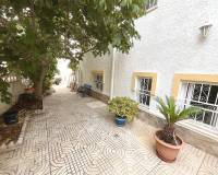 Resale - semi-detached - Ciudad Quesada - Upper Quesada
