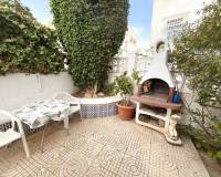 Resale - semi-detached - Ciudad Quesada - Upper Quesada