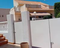 Resale - Semi-detached house - Ciudad Quesada