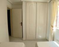 Resale - Semi-detached house - Ciudad Quesada