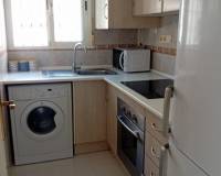 Resale - Semi-detached house - Ciudad Quesada