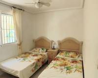 Resale - Semi-detached house - Ciudad Quesada